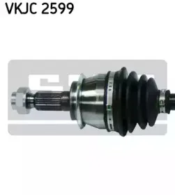 skf-vkjc2599